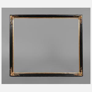 Großer Rokokorahmen