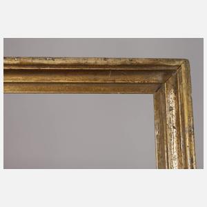 Zwei Berliner Leisten