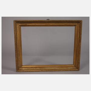 Zwei Berliner Leisten