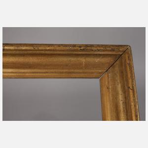 Zwei Berliner Leisten