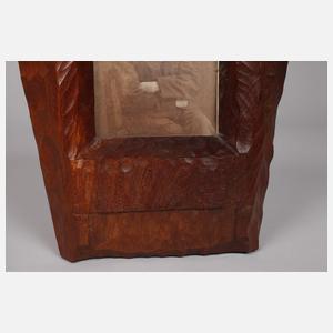 Kleiner anthroposophischer Bilderrahmen