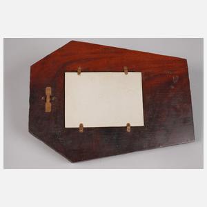 Kleiner anthroposophischer Bilderrahmen