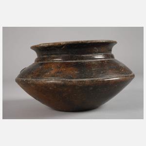 Antike Tonschale