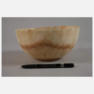 Antike Alabasterschale