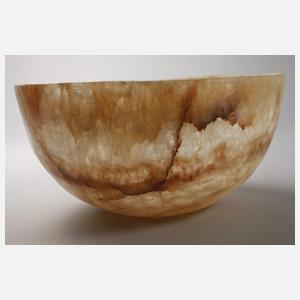 Antike Alabasterschale