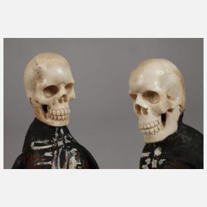 Haussegen Memento Mori