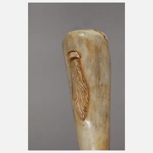 Salatbesteck Erotika