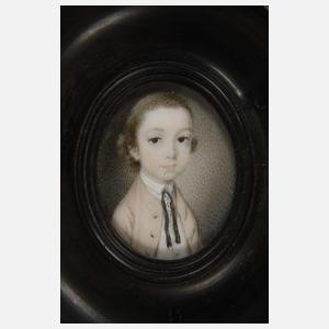 Miniaturportrait Thomas Van