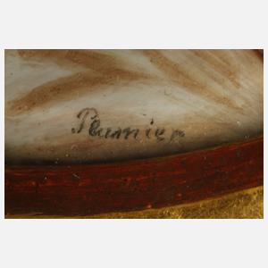 Konvolut Miniaturportraits