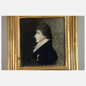 Konvolut Miniaturmalereien