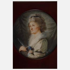 Großes Konvolut Miniaturen