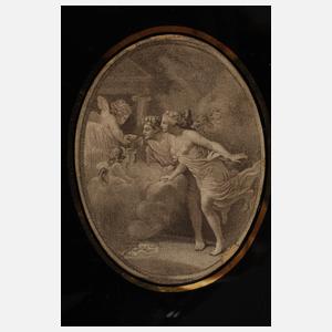 Großes Konvolut Miniaturen