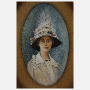 Großes Konvolut Miniaturen