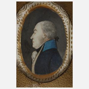 Großes Konvolut Miniaturen