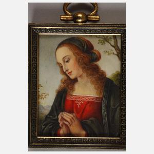 Großes Konvolut Miniaturen