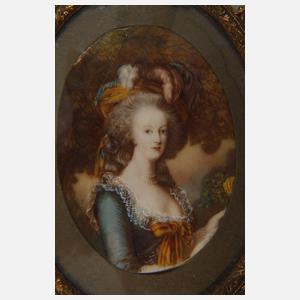 Großes Konvolut Miniaturen