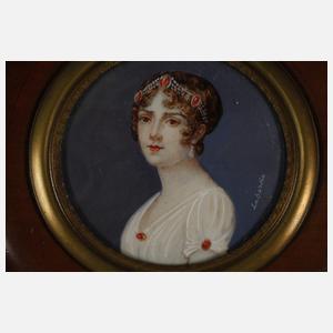 Großes Konvolut Miniaturen