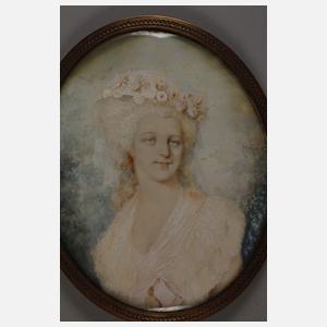 Großes Konvolut Miniaturen