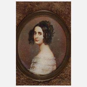 Großes Konvolut Miniaturen