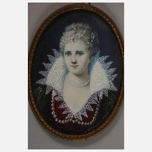 Großes Konvolut Miniaturen