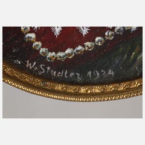 Großes Konvolut Miniaturen