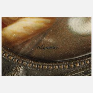 Großes Konvolut Miniaturen