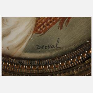 Großes Konvolut Miniaturen