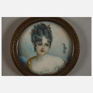 Großes Konvolut Miniaturen