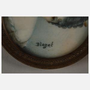 Großes Konvolut Miniaturen