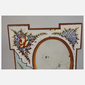 Wandspiegel Mikromosaik