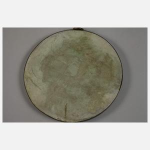 Drei Bildnisse Art déco