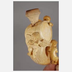Meerschaumpfeife