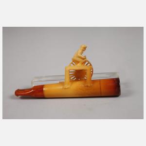 Meerschaumpfeife