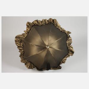 Sonnenschirm Elfenbein