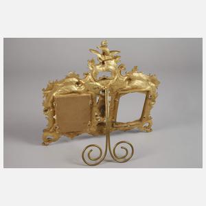 Tischbilderrahmen Historismus