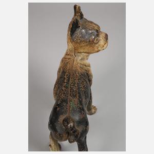 Türstopper Boston Terrier