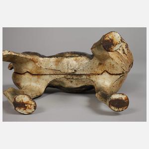 Türstopper Boston Terrier