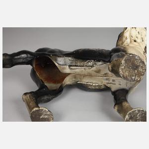 Türstopper Boston Terrier