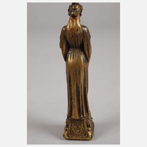 Drei Petschafte Jugendstil