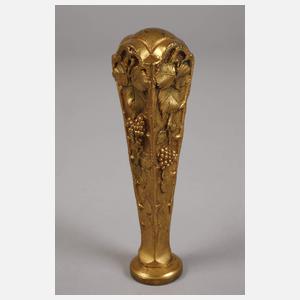 Drei Petschafte Jugendstil