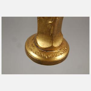 Drei Petschafte Jugendstil