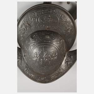 Schlossdekoration Historismus