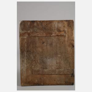 Ikone Heilige Barbara