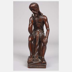 Christus in der Rast