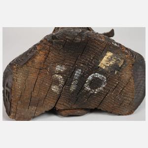 Büsten eines Renaissancepaares