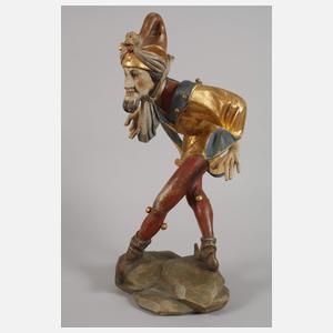 Großer Moriskentänzer