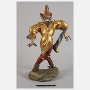 Großer Moriskentänzer