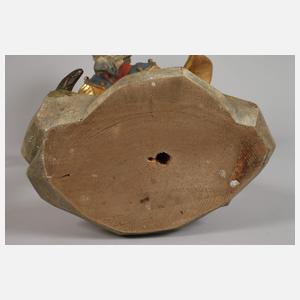 Großer Moriskentänzer