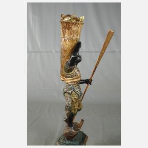 Venezianischer Dogenpage