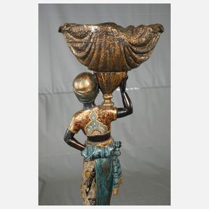 Venezianischer Dogenpage